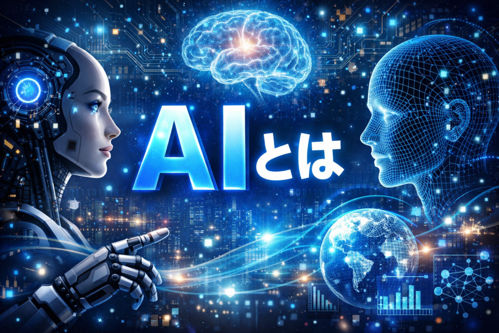 AI 比較検証