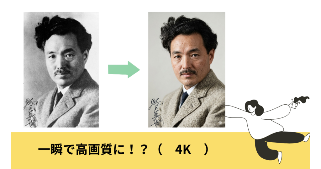 高画質にする方法