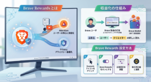 brave とは